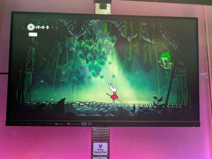 Hollow Knight: Silksong