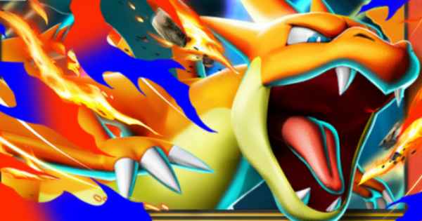 ポケポケ】メガリザードンYexデッキのレシピと評価【ポケモンカード