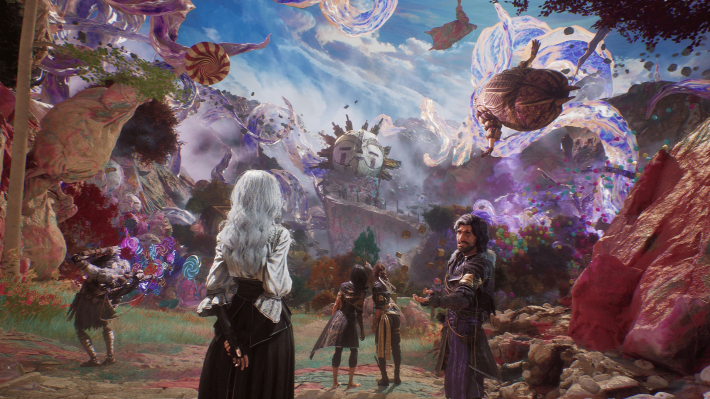 キャプション４－１