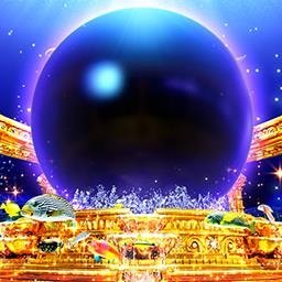 大海4(ブラックパール)