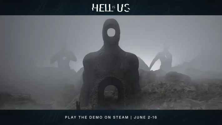 Hell is Us