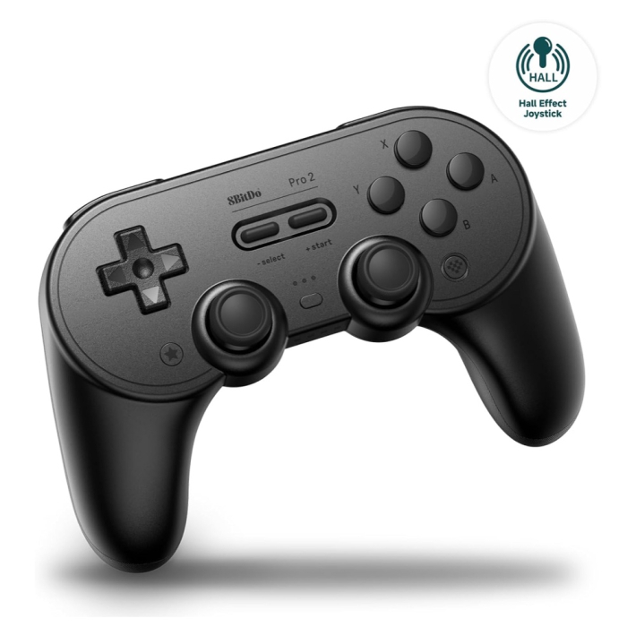 8BitDo Pro 2