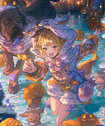 ハロヴァジラ(光属性)の評価/性能検証まとめの画像