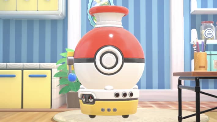 ポケモンフレンズのリセマラ