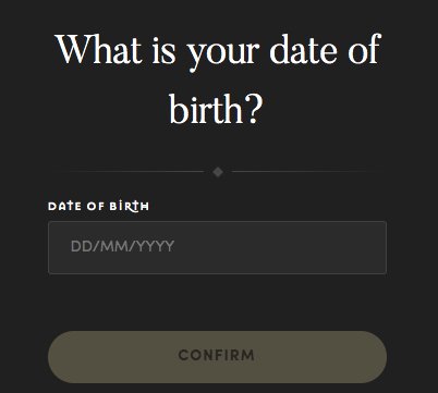魔法同盟 Pottermoreの登録手順 杖診断や寮診断ができる ハリーポッター魔法同盟 ゲームウィズ