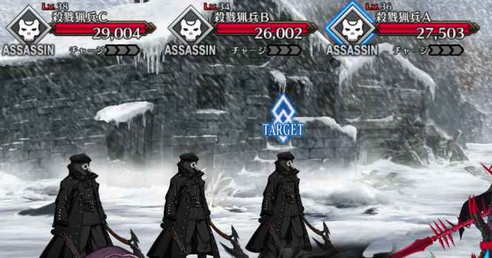 第2部第1章アナスタシアの画像