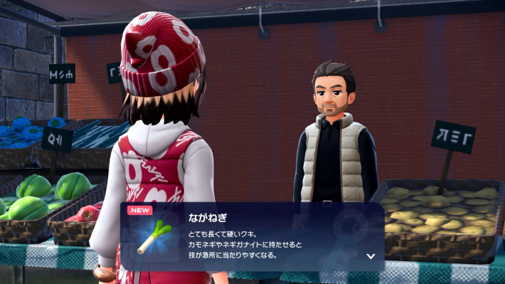 ポケモンZA】辻斬りのカモネギの攻略・サイドミッション133【ポケモン