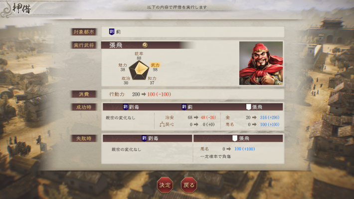 三國志8 REMAKE with パワーアップキット