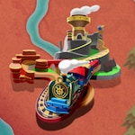 シュポポコースター