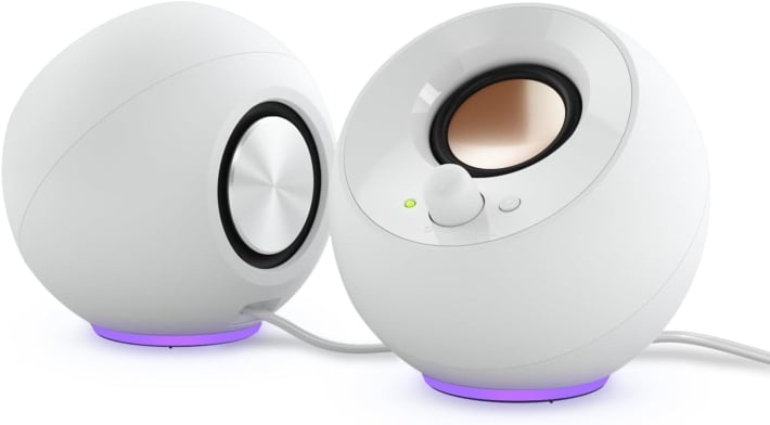 Creative Pebble SE