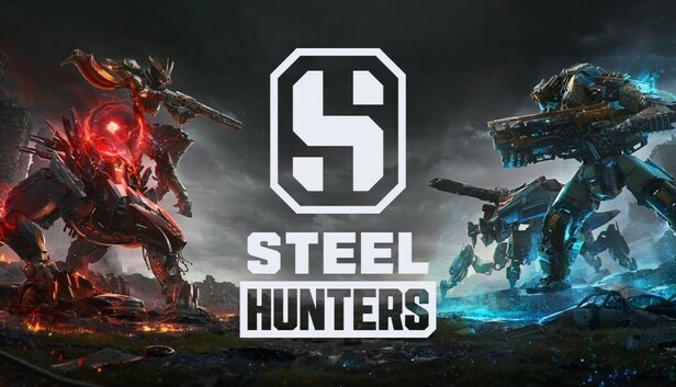 PvPvEシューター『STEEL HUNTERS』サービス終了を発表。最終アップデートにて全ハンターや新モードが開放。