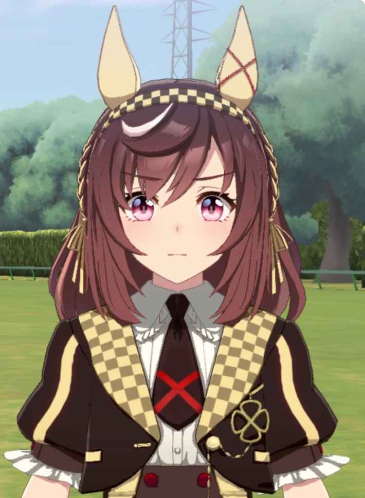 第123回:至高のライバル対決を演じた、レッドディザイアの物語の画像