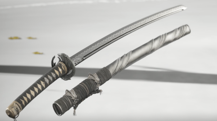 ゴーストオブヨウテイの無明之死