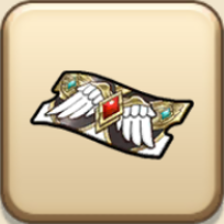 アレフガルド再生ふくびき補助券