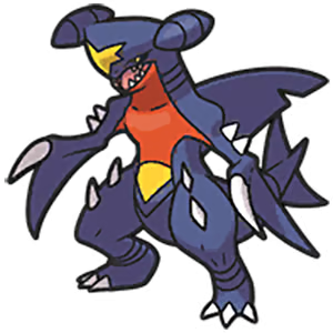 ポケモンZA600族一覧