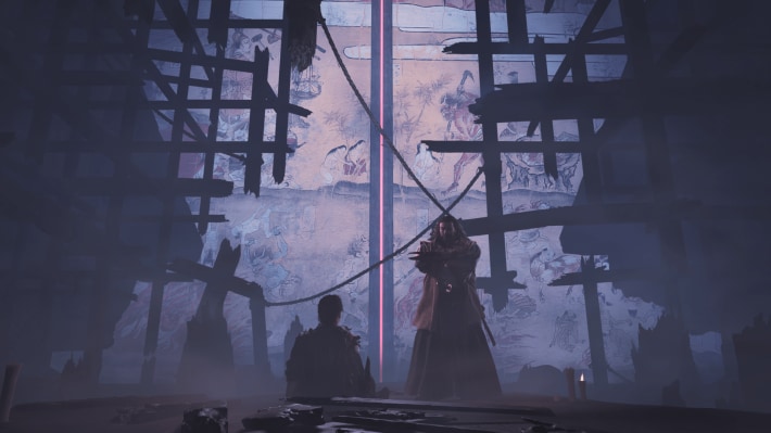 鬼武者 Way of the Sword