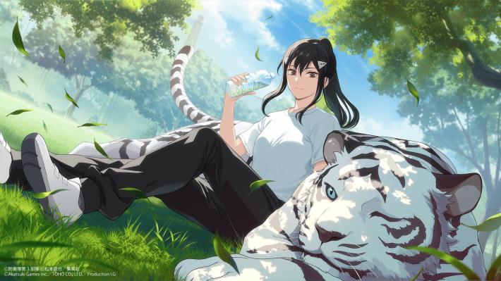 キャプション７