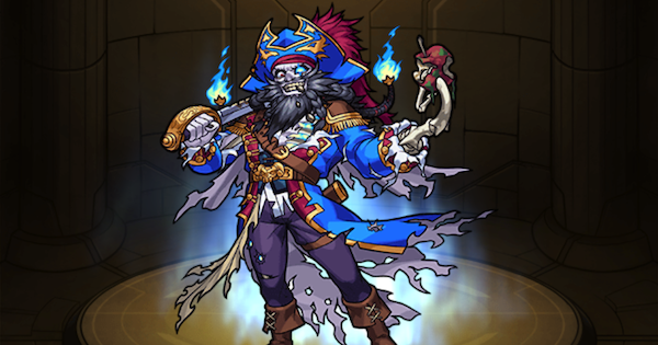 ティーチ（進化前）