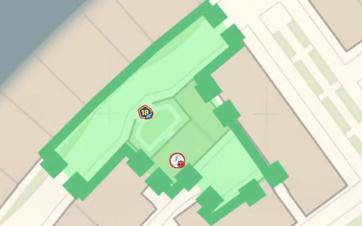 ポケモンzaのオヤブンチルタリスの場所