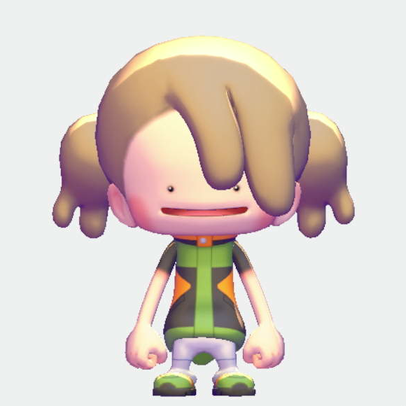 いしのおとこコーデ