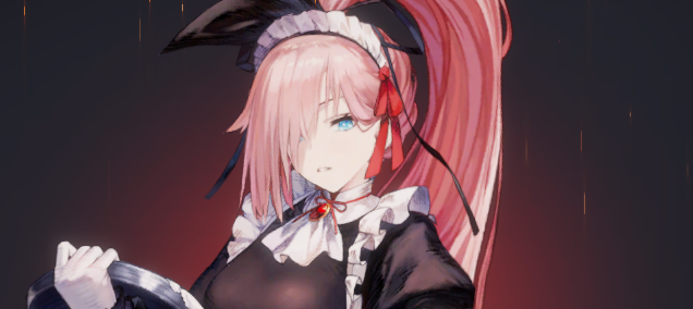 ブラウンダスト2】メイドネームC(ルヴィア)の評価とおすすめ凸