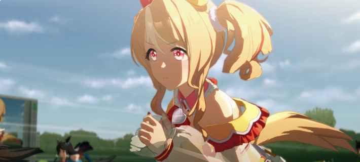 第118回:メインストーリー第2部完結！フサイチパンドラの物語の画像