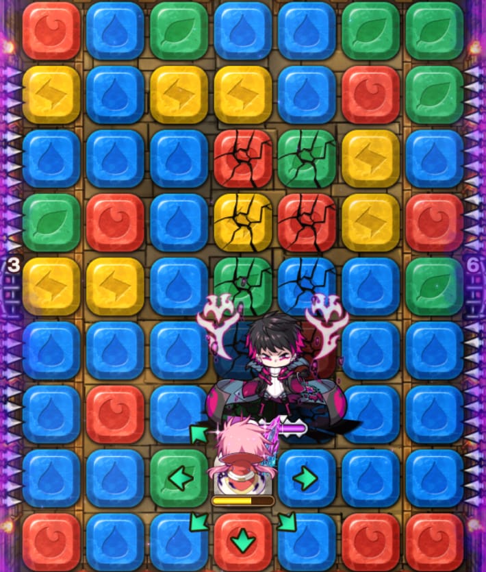 フロア4