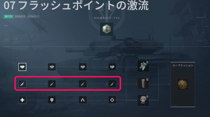 デルタフォース】シーズンチャレンジまとめ【DeltaForce】 - ゲームウィズ