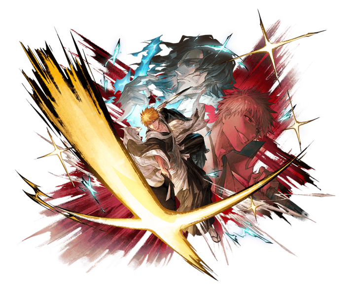 グラブル】黒崎一護の評価/性能検証まとめ｜ブリーチコラボ【グラン