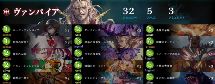 狂乱ヴァンプ