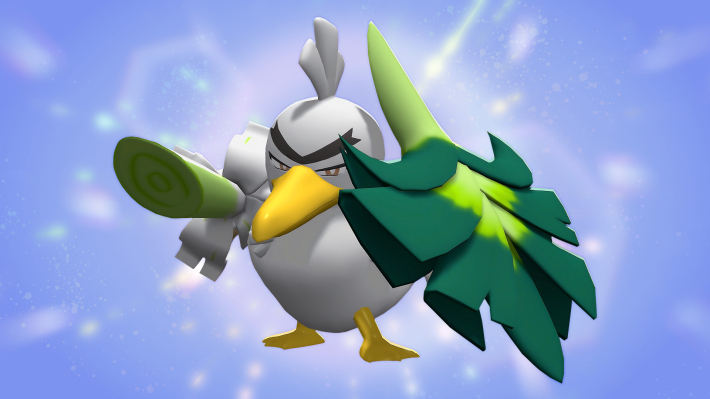 ポケモンチャンピオンズ】ふしぎなおくりもの一覧と受け取り方