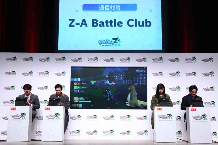 吉沢亮さん、池田エライザさん、オズワルドさん