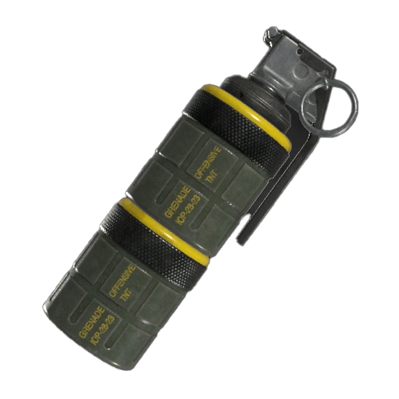 バイオレクイエム】衝撃手榴弾(JOINTED)の入手方法と性能【バイオ