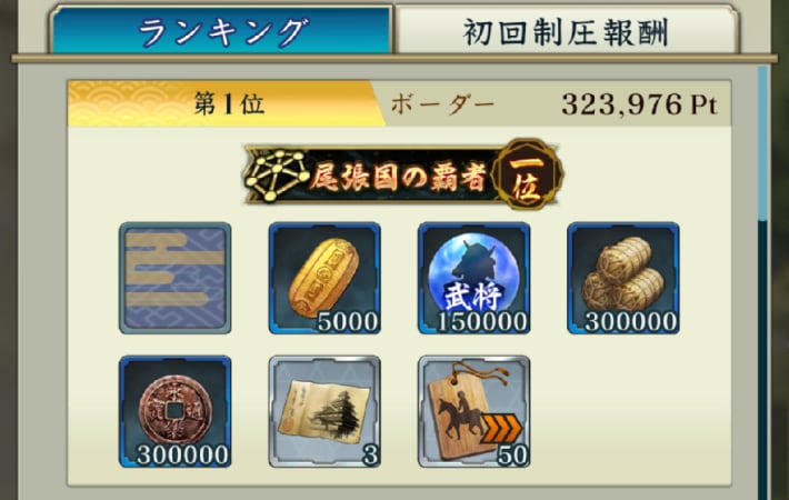 制圧戦の進め方の画像
