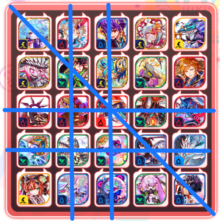 クラフィ】2026年2月のトラバーサルクエスト攻略まとめ【クラッシュ