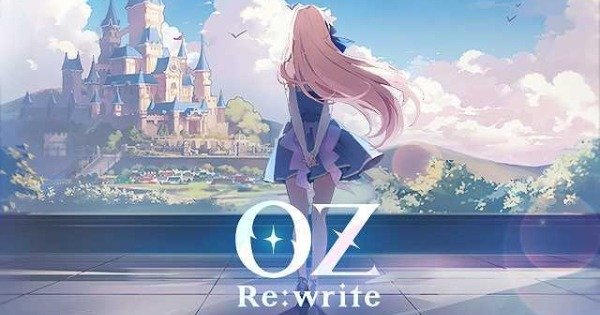 OZ Re:write