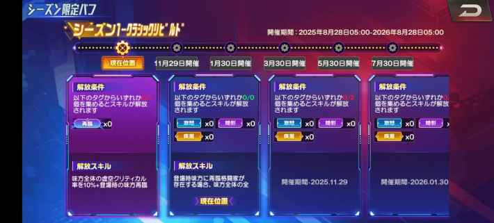 『KOF'98 UM OL』祝・9周年！限定キャラ「オロチ・再臨」登場＆無料1000連ガチャなど豪華報酬も！の画像