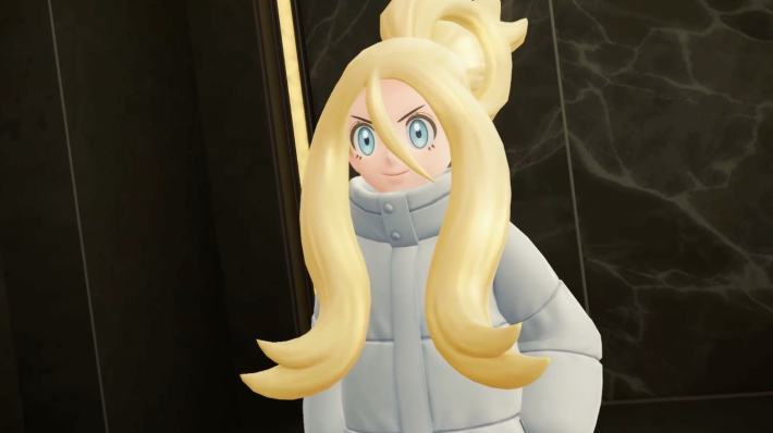 異次元ミアレ調査ファイル#1