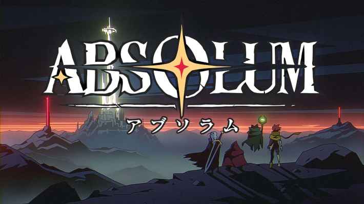 アークシステムワークス
