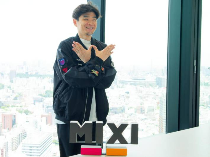 インタビュー】「『モンスト』を、日本のアニメIPを紹介する