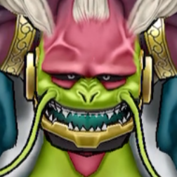 大魔王ラスヴェーザ