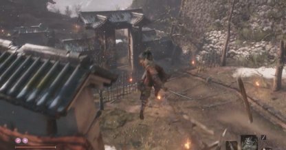 Sekiro ストーリー攻略チャート一覧 順番解説付き 隻狼 ゲームウィズ