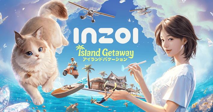 inZOI