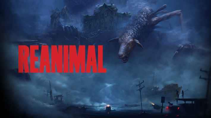 Reanimal