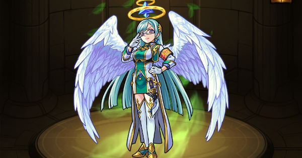 ザドキエル（進化前）