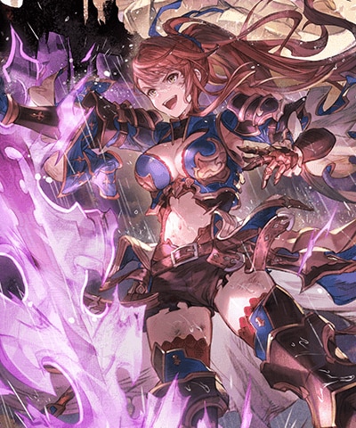 闇ベアトリクス(SSR)の最終後の評価/性能検証まとめの画像