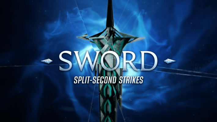 Lost Soul Aside - Weapons Trailer _ PS5 & PC Games 0-20 screenshot