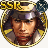 【舞兵庫】前野忠康の友好度アイコン