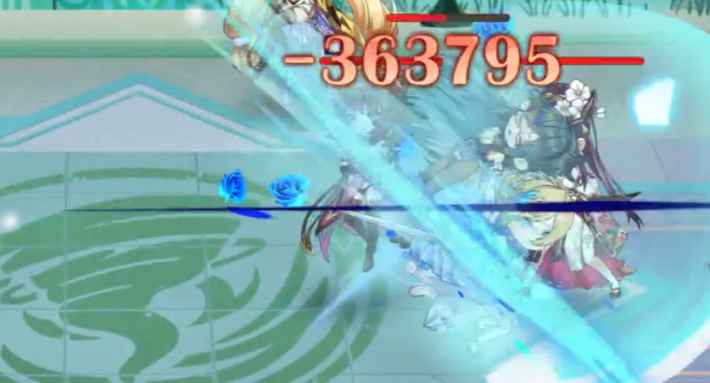 ドラゴンとガールズ交響曲 おすすめの風属性パーティ 風パ ドラガルズ ゲームウィズ