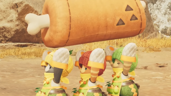 モンハンワイルズ】火竜の紅玉の入手方法と使い道【モンスターハンター